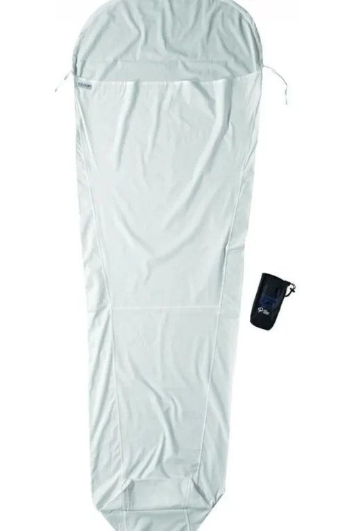 Cocoon Lakenzak Mummy Liner Organic Cotton