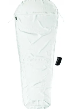 Cocoon Lakenzak Mummy Liner Silk Economy