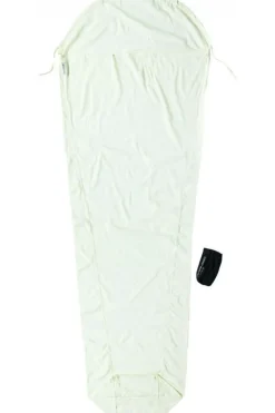 Cocoon Lakenzak Mummy Liner 100% Egyptian Cotton