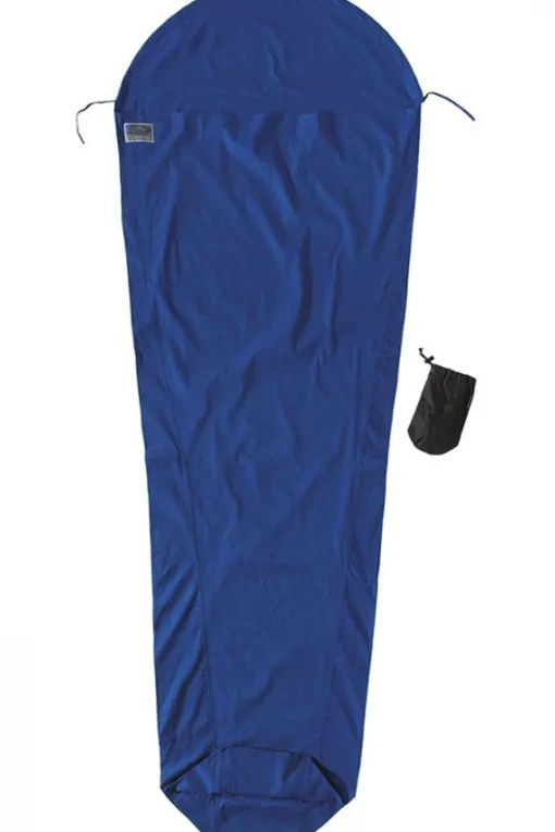 Cocoon Lakenzak Mummy Liner