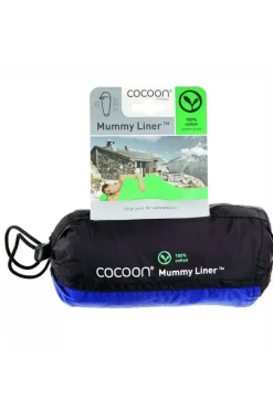 Cocoon Lakenzak Mummy Liner