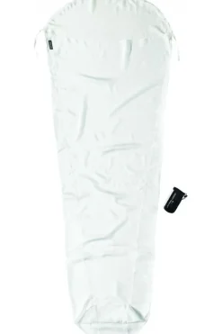 Cocoon Lakenzak Mummy Liner  100% Silk