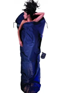 Cocoon Lakenzak Mummy Liner Silk/Cotton