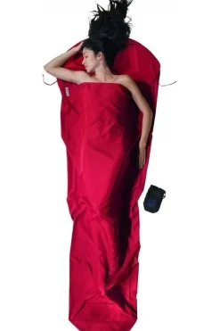 Cocoon Lakenzak Mummy Liner Microfiber