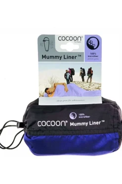 Cocoon Lakenzak Mummy Liner Microfiber
