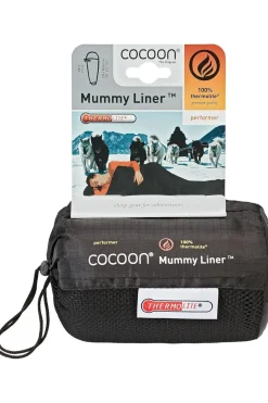 Cocoon Lakenzak Mummyliner  Thermolite Performer