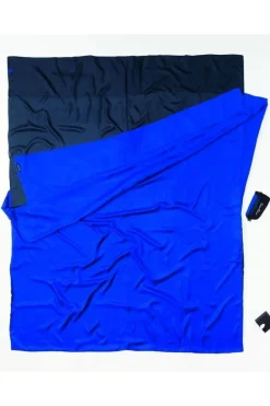 Cocoon Lakenzak Travelsheet Double 100% Silk