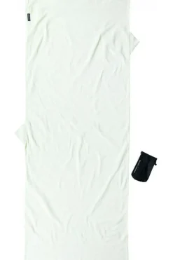 Cocoon Lakenzak Travelsheet 100% Cotton