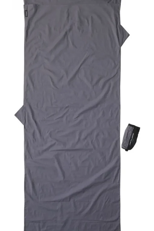 Cocoon Lakenzak Travelsheet 100% Cotton
