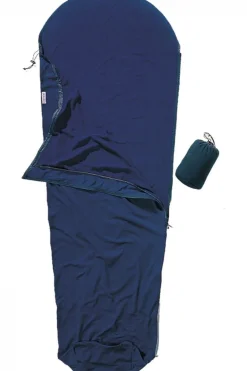 Cocoon Microcfleece Mummyliner Lakenzak