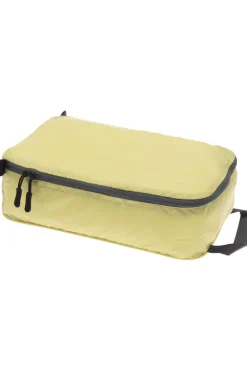 Cocoon Opbergsysteem Packing Cube Light  Discrete - Set 3Pcs