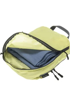 Cocoon Opbergsysteem Two-In-One Separated Packing Cube Light