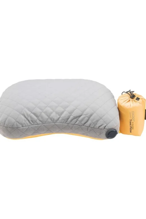 Cocoon Reiskussen Air Core Pillow Down