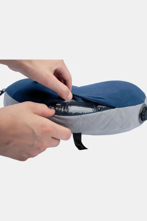 Cocoon Reiskussen Air Core Hammock Pillow
