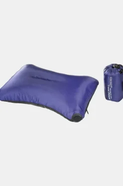 Cocoon Reiskussen Air Core Pillow Microlight
