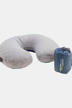 Cocoon Reiskussen Neck Air Core Pillow Down
