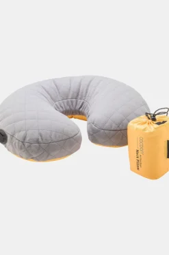 Cocoon Reiskussen Neck Air Core Pillow Down