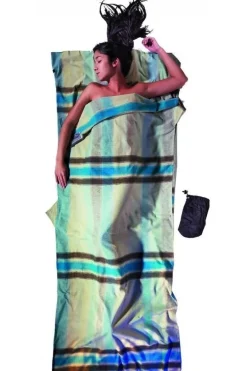 Cocoon Slaapzak Coco Recht Flanel