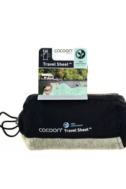 Cocoon Slaapzak Coco Recht Flanel