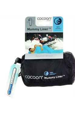 Cocoon Slaapzak Mummy Coolmax