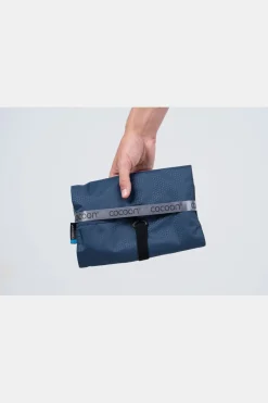 Cocoon Toilettas Hanging Toiletry Kit - Minimalist