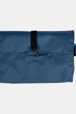 Cocoon Toilettas Hanging Toiletry Kit - Minimalist