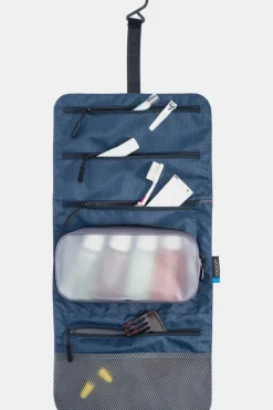 Cocoon Toilettas Hanging Toiletry Kit - Minimalist