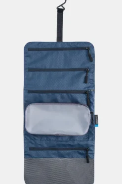 Cocoon Toilettas Hanging Toiletry Kit - Minimalist