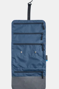 Cocoon Toilettas Hanging Toiletry Kit - Minimalist