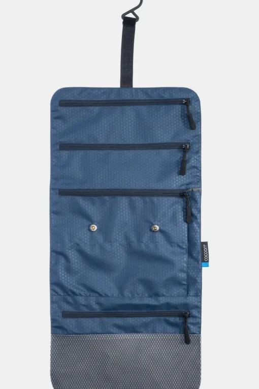 Cocoon Toilettas Hanging Toiletry Kit - Minimalist