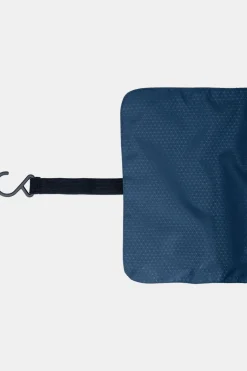 Cocoon Toilettas Hanging Toiletry Kit - Minimalist