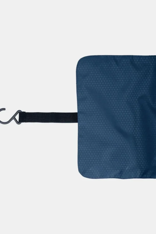 Cocoon Toilettas Hanging Toiletry Kit - Minimalist