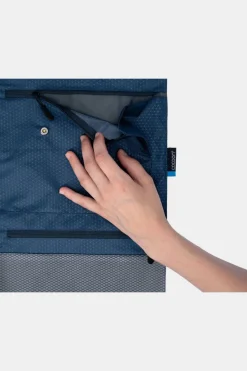 Cocoon Toilettas Hanging Toiletry Kit - Minimalist