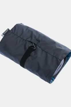 Cocoon Toilettas Hanging Toiletry Kit - Minimalist Light