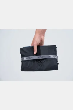 Cocoon Toilettas Hanging Toiletry Kit - Minimalist Light