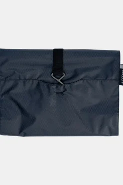 Cocoon Toilettas Hanging Toiletry Kit - Minimalist Light