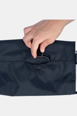 Cocoon Toilettas Hanging Toiletry Kit - Minimalist Light
