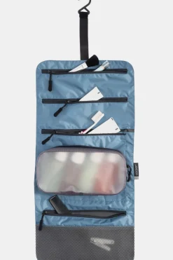Cocoon Toilettas Hanging Toiletry Kit - Minimalist Light