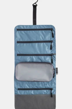 Cocoon Toilettas Hanging Toiletry Kit - Minimalist Light