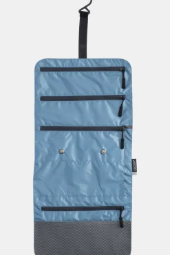 Cocoon Toilettas Hanging Toiletry Kit - Minimalist Light