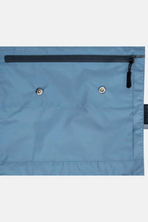 Cocoon Toilettas Hanging Toiletry Kit - Minimalist Light