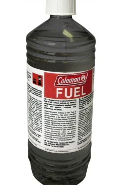 Coleman Brandstof Fuel