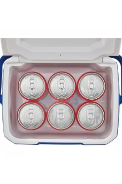 Coleman Koelbox Performance 6 Personal Cooler