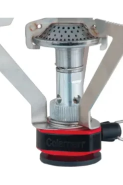 Coleman Kookvuur Fyrelite Start