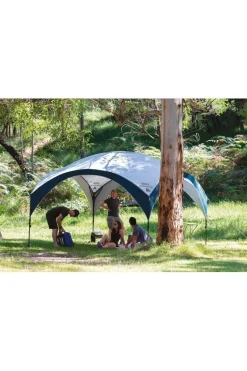 Coleman Tarps Fastpitch Shelter L