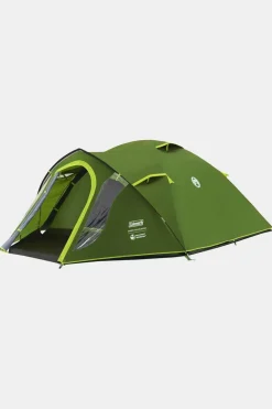 Coleman Tent Darwin 3+ Blackout