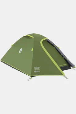 Coleman Tent Darwin 2 Blackout