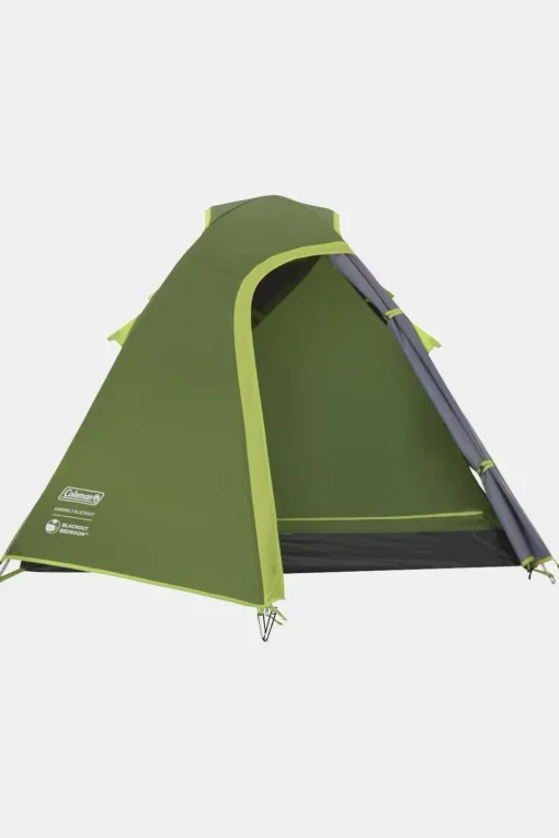 Coleman Tent Darwin 2 Blackout