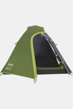 Coleman Tent Darwin 2 Blackout