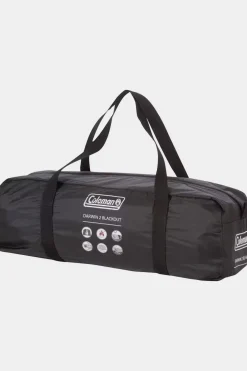Coleman Tent Darwin 2 Blackout